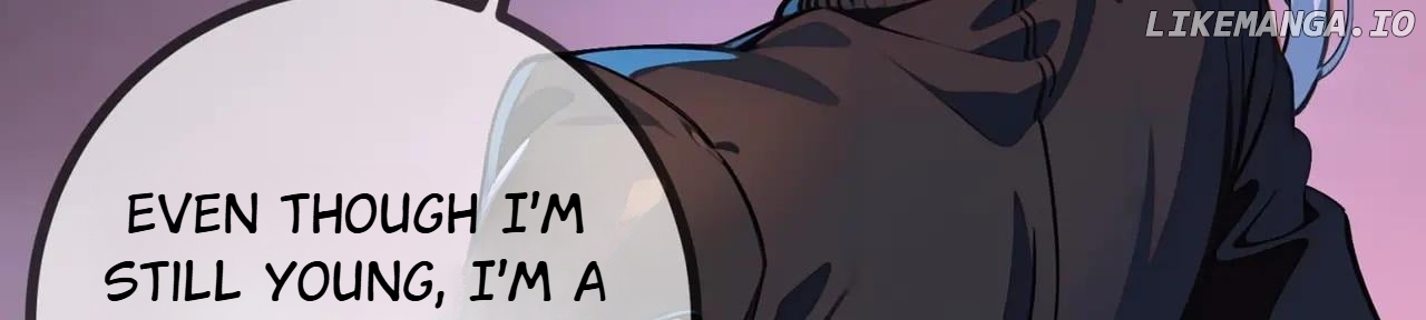 Daddy President Is Too Hard To Deal With Chapter 186 - page 9